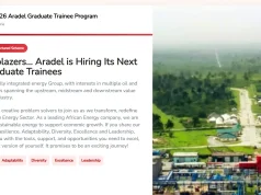 A comprehensive guide to the Aradel Holdings plc 2026 Graduate Trainee Program, including eligibility, benefits, and how to apply for this career-starting opportunity in the oil and gas sector.