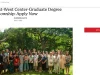Fully Funded East-West Center Graduate Degree Fellowship 2026 for Passionate Masters and PhD Candidates to Study in the University of Hawaii at Manoa Fully Funded East-West Center Graduate Degree Fellowship 2026 for Passionate Masters and PhD Candidates to Study in the University of Hawaii at Manoa