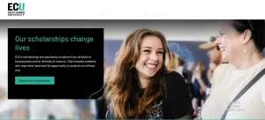 Fully Funded Edith Cowan University Higher Degree by Research Scholarship 2026 in Australia