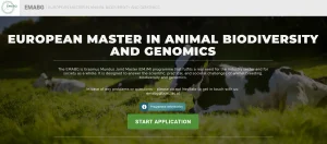The Erasmus Mundus European Master in Animal Biodiversity and Genomics (EMABG) Scholarship 2026 is a fully funded opportunity for students pursuing a Master's degree in Animal Biodiversity and Genomics. Get all the details, benefits, and application steps here!