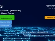 Fully Funded CyberMACS Erasmus Mundus Joint Masters Programme in Applied Cybersecurity 2026 For All Students Fully Funded CyberMACS Erasmus Mundus Joint Masters Programme in Applied Cybersecurity 2026 For All Students