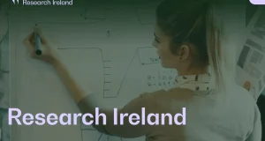 Apply now for the 2026 Government of Ireland Postgraduate Scholarship! A prestigious, fully-funded program supporting research masters and doctoral students in any discipline.