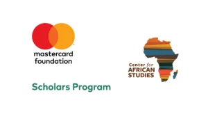 Discover the Mastercard Foundation Scholars Program at UC Berkeley, a fully-funded master's scholarship for talented young leaders from Sub-Saharan Africa committed to transforming their communities.