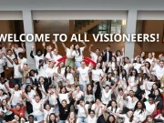 Fully Funded Mercedes Benz BeVisioneers Fellowship Programme 2026 For Young Innovators Passionate About Addressing Environmental Problems Apply for the 2026 Mercedes-Benz beVisioneers Fellowship Program. This fully-funded fellowship offers a 12-month mentorship, project scholarships up to €20,000, and a global network for young innovators.