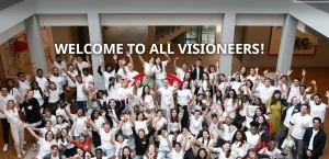 Apply for the 2026 Mercedes-Benz beVisioneers Fellowship Program. This fully-funded fellowship offers a 12-month mentorship, project scholarships up to €20,000, and a global network for young innovators.