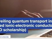 Fully Funded PhD QUT Research Scholarship for Exceptional International Students 2026 To Study in Australia Find out how to apply for the Fully Funded PhD QUT Research Scholarship for International Students 2026 To Study in Australia, including eligibility criteria, benefits, and the step-by-step application process for this $40,000 annual stipend