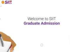 A comprehensive guide to the fully funded SIIT Scholarship in Thailand for international and domestic students. Learn about eligibility, benefits, required documents, and the step-by-step application process for Master's and PhD programs