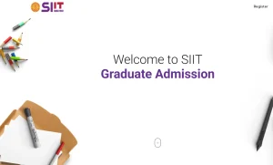 A comprehensive guide to the Fully Funded SIIT Graduate Scholarship in Thailand 2026 for international and domestic students. Learn about eligibility, benefits, required documents, and the step-by-step application process for Master's and PhD programs