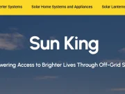 Fully Funded Sun King Elite Corps Internship Program in Renewable Energy 2025-2026 for NYSC Corp Members Applications are invited for the 2025 Sun King Elite Corps (Call Center) Internship Programme in Nigeria. This is a chance for young graduates to gain hands-on experience, receive a monthly stipend, and contribute to a global leader in solar energy.