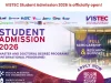 Fully Funded VISTEC Scholarships 2026 at the Vidyasirimedhi Institute of Science & Technology in Thailand Fully Funded VISTEC Scholarships 2026 at the Vidyasirimedhi Institute of Science & Technology in Thailand
