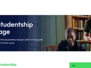 Fully funded CAM-DTP Studentship Program 2026 for Passionate PhD Candidates at the University of Cambridge in the UK Fully funded CAM-DTP Studentship Program 2026 for Passionate PhD Candidates at the University of Cambridge in the UK