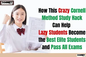 Unlock the full potential of your notes with the Cornell Method. This A-Z guide shows Lazy students how to use this powerful system to organize information, actively engage with material, and ace their exams with confidence like Elite Students