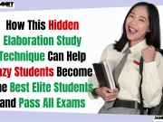 How This Hidden Elaboration Study Technique Can Help Lazy Students Become The Best Elite Students and Pass All Exams Learn how to master the Elaboration Study Technique to pass your exams. Discover simple strategies to deepen your understanding and improve long-term retention of any subject.