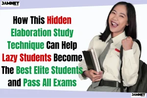 Learn how to master the Elaboration Study Technique to pass your exams. Discover simple strategies to deepen your understanding and improve long-term retention of any subject.