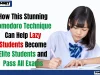 How This Stunning Pomodoro Technique Can Help Lazy Students Become Elite Students and Pass All Exams Master your study sessions with this comprehensive guide to the Pomodoro Technique. Learn how to defeat procrastination, improve focus, and boost memory retention with this simple, effective time management system