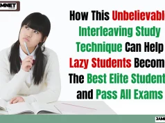 How This Unbelievable Interleaving Study Technique Can Help Lazy Students Become The Best Elite Students and Pass All Exams Discover the Interleaving Technique, a powerful study method that mixes different subjects to improve long-term memory and problem-solving skills. Learn how to apply it from A to Z to ace your exams.