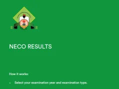 How to Check Your NECO 2025 Results (Internal): Step by Step Guide How to Check Your NECO 2025 Results (Internal) - Step by Step Guide