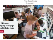 Ohio State University Fully Funded Assistantship 2026 Applications are now open for the Fully funded Ohio State University Fully Funded Assistantship 2026 for international students