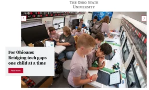 Applications are now open for the Fully funded Ohio State University Fully Funded Assistantship 2026 for international students