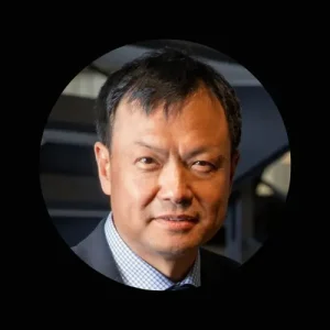 Professor Ying Jin is the Professor of Architecture and Urbanism at the University of Cambridge