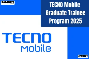 Jumpstart your professional journey with the TECNO Mobile Graduate Trainee Program. Learn about eligibility, benefits, and how to apply