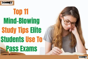 Top 11 Mind-Blowing Study Tips Elite Students Use To Pass Exams