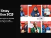 UBA National Essay Competition 2025 For Bright Nigeria Secondary School Students Learn how to apply for the UBA National Essay Competition 2025. This competition is for Nigerian secondary school students and offers scholarships worth ₦22.5 million for university education.