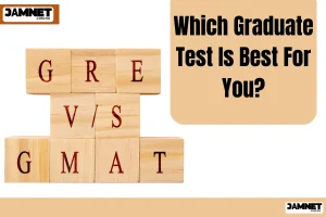 A detailed comparison of the GMAT and GRE, helping international students decide which Graduate test is best for their graduate school applications