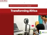 Carnegie Mellon University Africa Mastercard Scholarship 2026 - Fully Funded Masters Scholarship for African Leaders in IT and Engineering