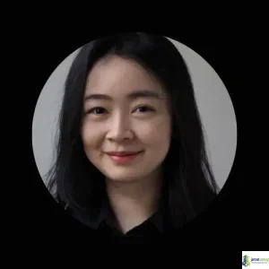 Dr Yu Zhang, Assistant Professor in Architecture and Design - Sustainable Computational Design Cambridge Supervisor