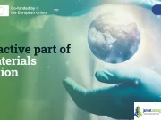 Erasmus Mundus AMIR Scholarship 2026: Fully Funded Master’s in Advanced Materials for International Students Erasmus Mundus AMIR Scholarship 2026 - Fully Funded Master’s in Advanced Materials for International Students