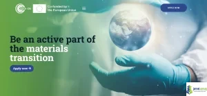 Erasmus Mundus AMIR Scholarship 2026 - Fully Funded Master’s in Advanced Materials for International Students