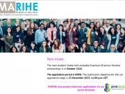 MARIHE Erasmus Mundus Scholarship 2026 - Fully Funded Masters in Higher Education Research