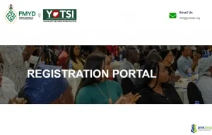 Federal Government YEIDEP Program 2025 - ₦500,000 Grant for Nigerian Youth Empowerment & Training