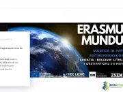 Fully Funded Erasmus Mundus EMMIE Scholarship 2026 for International Masters Impact Entrepreneurs Fully Funded Erasmus Mundus EMMIE Scholarship 2026 for International Masters Impact Entrepreneurs