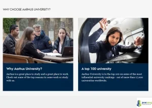 Fully Funded Fulbright Denmark Scholarship 2026-2027