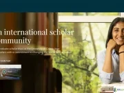 Fully Funded Gates Cambridge UK Scholarship 2026 for Diploma, Masters & PhD International Students Fully Funded Gates Cambridge UK Scholarship 2026 for Diploma, Masters & PhD International Students