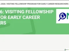 Fully Funded MOPGA Visiting Fellowship France 2026