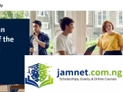 Fully Funded Maastricht University UM Global Studies Scholarship 2026 For Passionate Undergraduates in Netherland Fully Funded Maastricht University UM Global Studies Scholarship 2026 For Passionate Undergraduates in Netherland