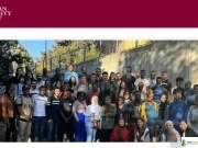 Fully Funded Mastercard Foundation American University of Beirut Graduate Scholarship 2026 for PhD International Students Fully Funded Mastercard Foundation American University of Beirut Graduate Scholarship 2026 for PhD International Students