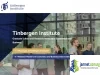 Fully Funded Tinbergen Institute Research Masters Scholarship 2026 for Masters and PhD Students in Netherlands Fully Funded Tinbergen Institute Research Master Scholarship 2026 for Masters and PhD Students in Netherlands