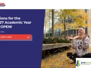 Fully Funded Tomorrow’s Leaders Program Scholarship 2026 for Undergraduates International Students in USA Fully Funded Tomorrow's Leaders Program Scholarship 2026 for Undergraduates International Students in USA