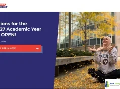 Fully Funded Tomorrow’s Leaders Program Scholarship 2026 for Undergraduates International Students in USA Fully Funded Tomorrow's Leaders Program Scholarship 2026 for Undergraduates International Students in USA