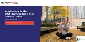 Fully Funded Tomorrow's Leaders Program Scholarship 2026 for Undergraduates International Students in USA