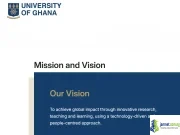 Fully Funded University of Ghana DAAD Scholarship 2026 at West Africa Centre for Crop Improvement (WACCI) in Ghana Fully Funded University of Ghana DAAD Scholarship 2026 at West Africa Centre for Crop Improvement (WACCI) in Ghana