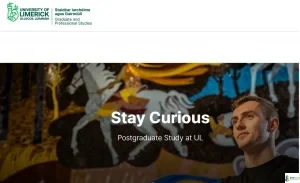 Fully Funded University of Limerick Teagasc PhD Walsh Scholarship 2026