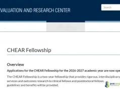 Fully Funded University of Michigan CHEAR Fellowship 2026 for Pediatrics, Medical Sciences, Clinical Medicine, clinical Science Students in USA Fully Funded University of Michigan CHEAR Fellowship 2026 for Pediatrics, Medical Sciences, Clinical Medicine, clinical Science Students in USA