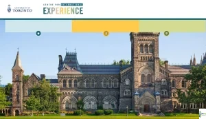 Fully Funded University of Toronto Mastercard Foundation Scholarships 2026 for Motivated Masters International Students