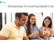 Fully Funded Vrije Universiteit Amsterdam VUFP Scholarship 2026 for Masters International Students in Netherlands Fully Funded Vrije Universiteit Amsterdam VUFP Scholarship 2026 for Masters International Students in Netherlands