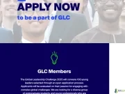 Global Leadership Challenge (GLC) 2025: Fully Funded St. Gallen Symposium for Graduate Students and Young Professionals Global Leadership Challenge (GLC) 2025 - Fully Funded St. Gallen Symposium for Graduate Students and Young Professionals